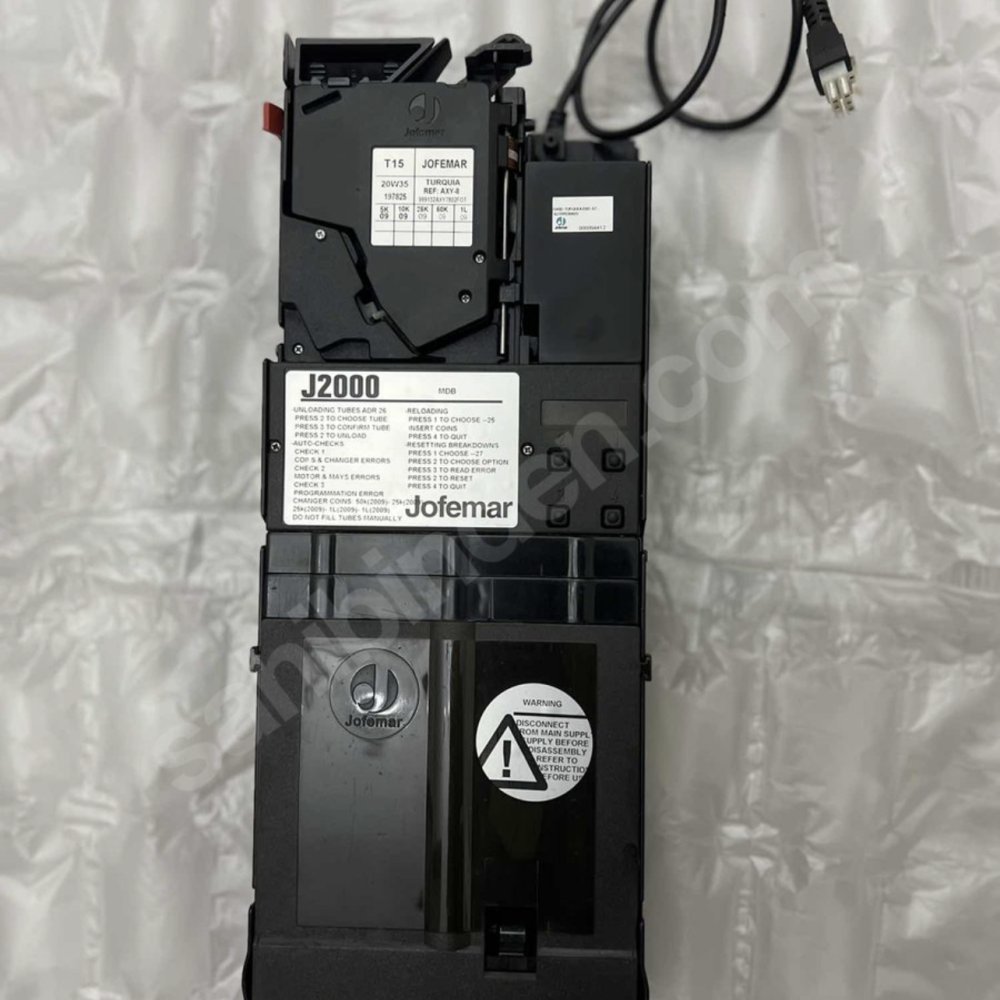 jofemar-j2000