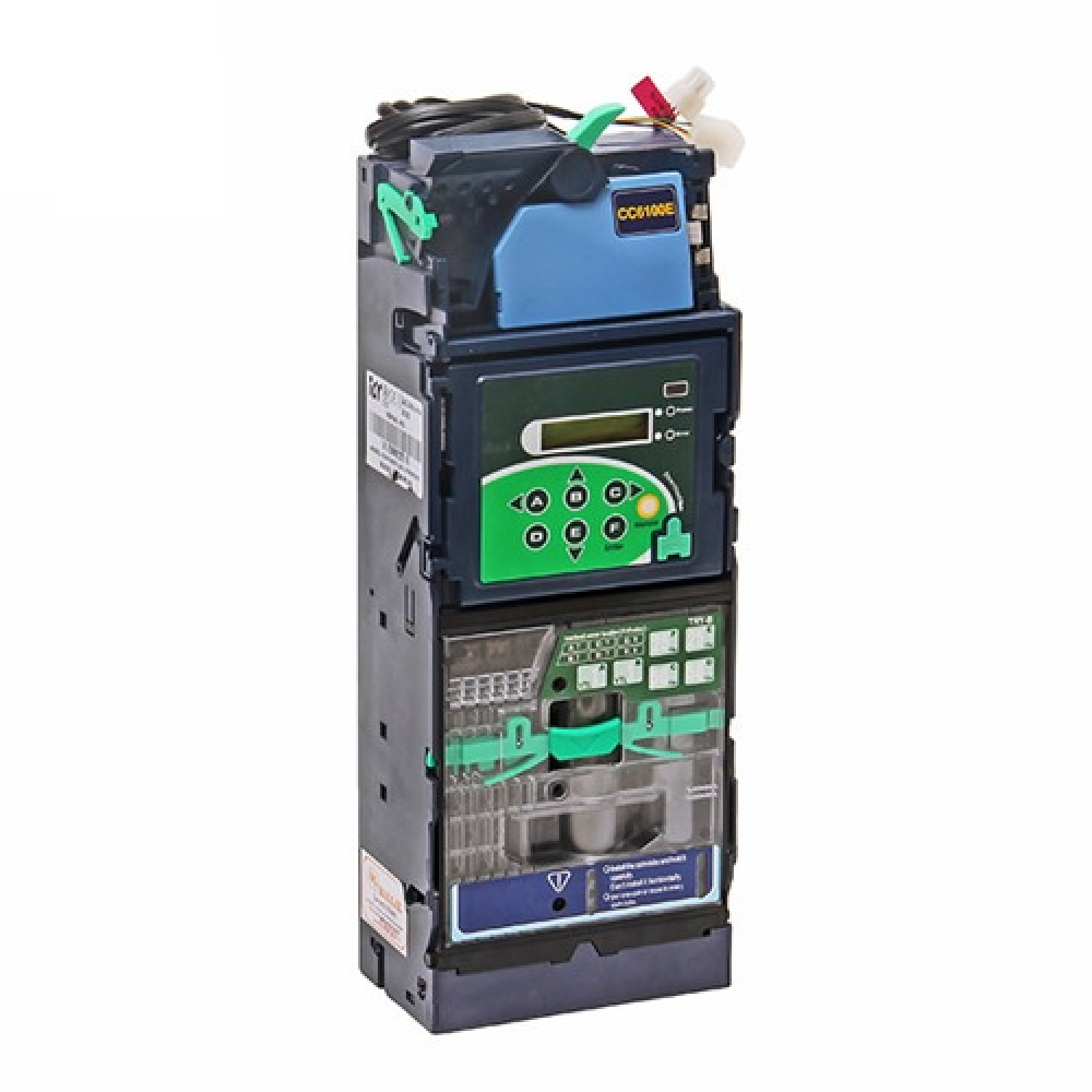 ict6100e